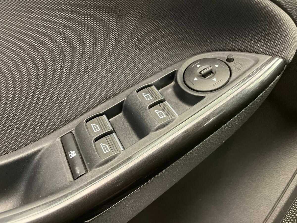 Купить Форд Фокус, 2019, 94 853 км.. Фото: #14