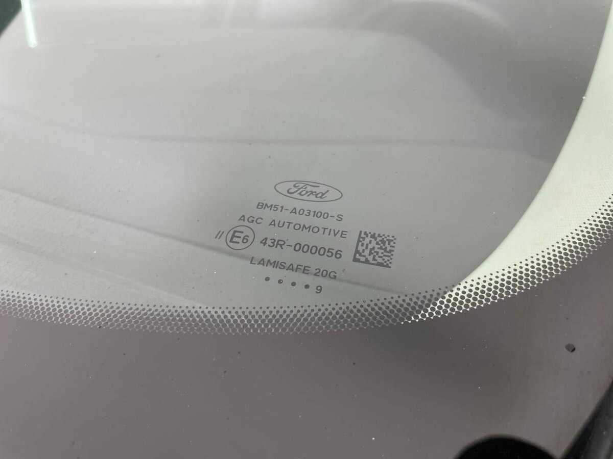 Купить Форд Фокус, 2019, 94 853 км.. Фото: #22