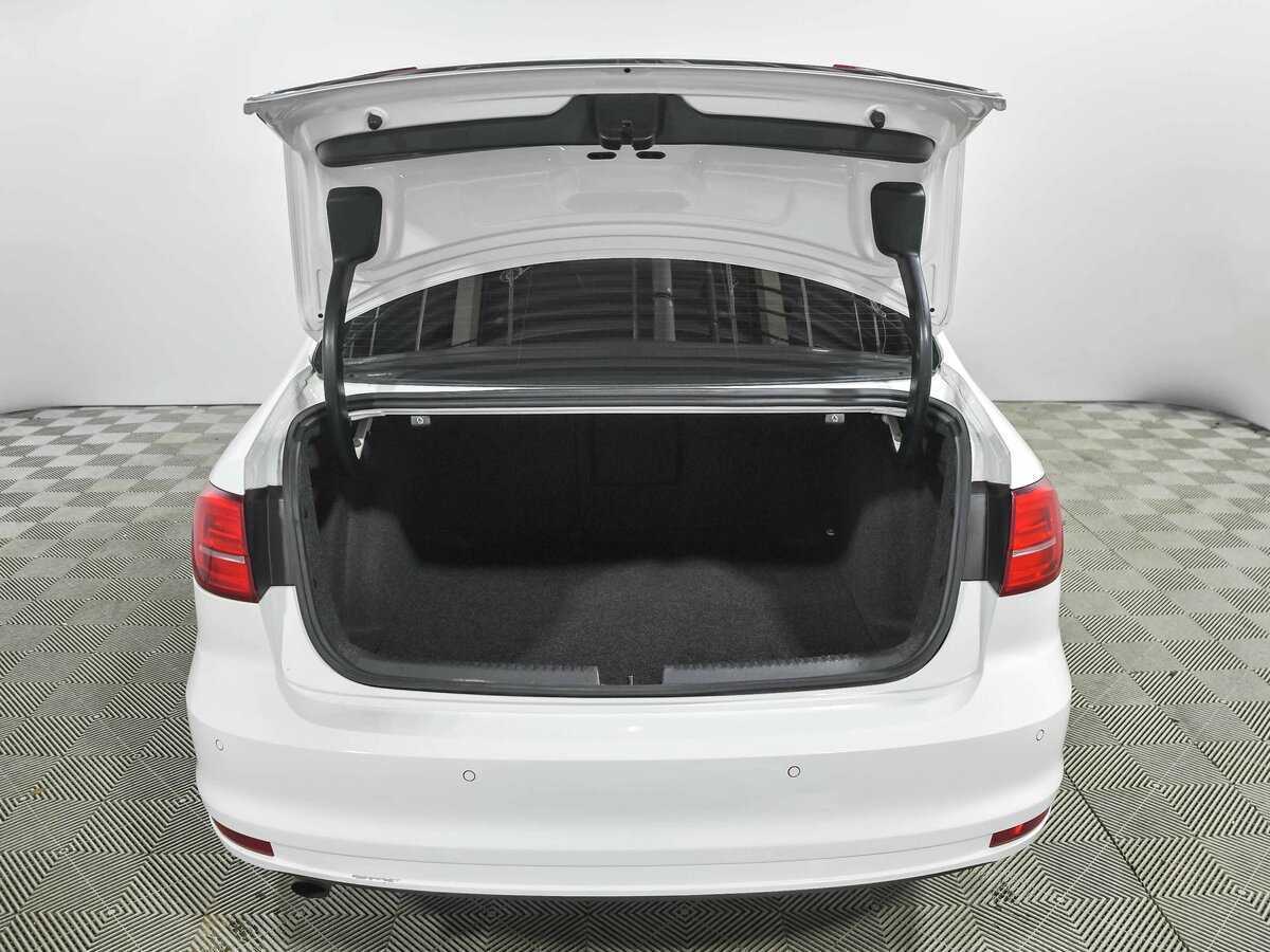 Купить Фольксваген Джетта, 2016, 95 000 км.. Фото: #14