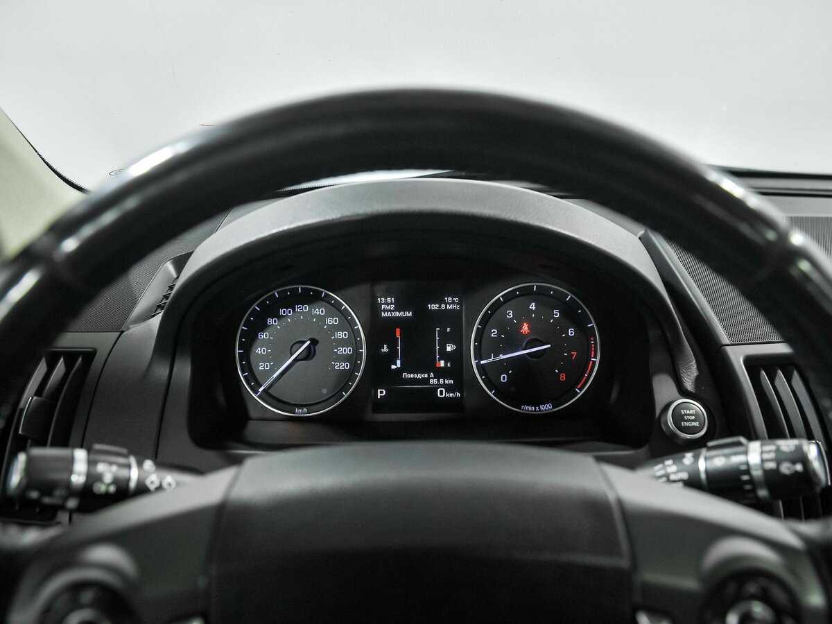 Купить Land Rover Freelander, 2014, 134 153 км.. Фото: #6