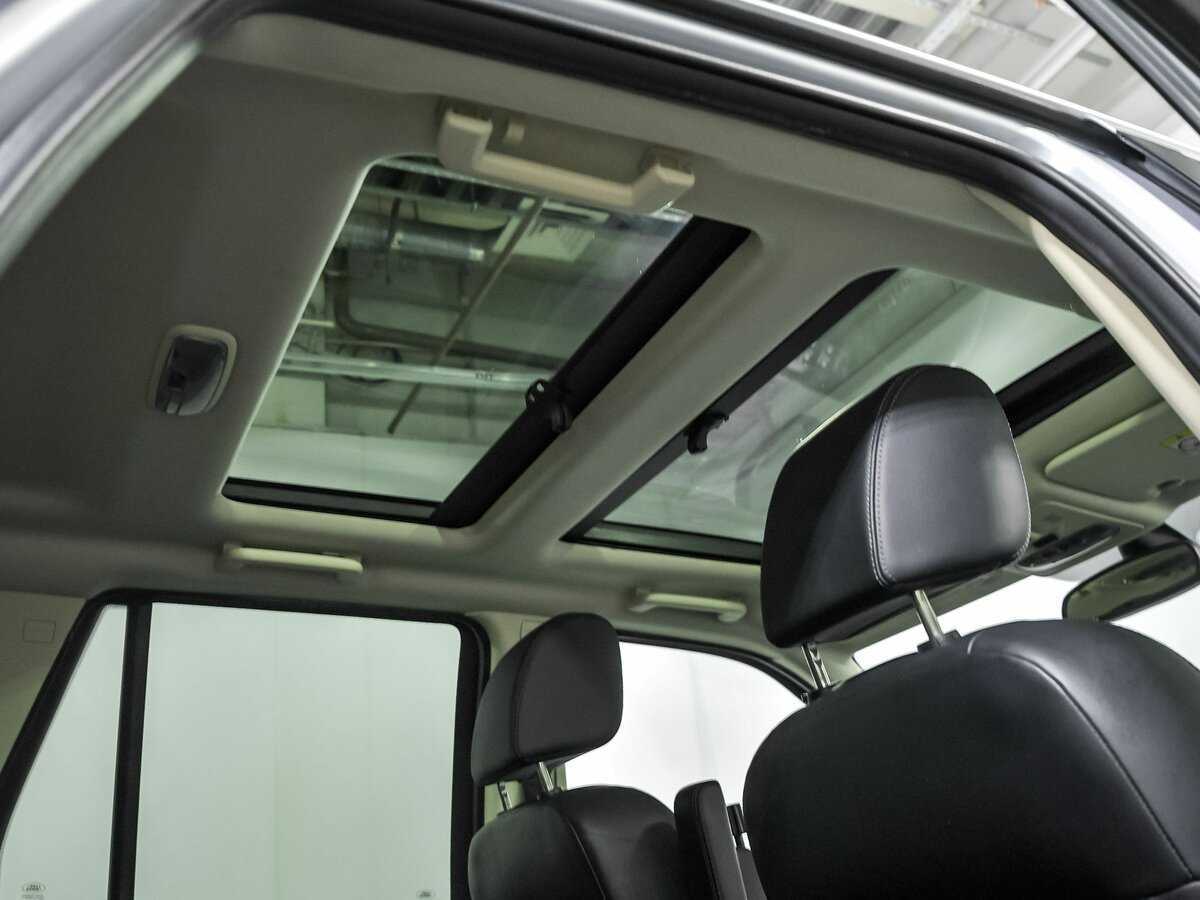 Купить Land Rover Freelander, 2014, 134 153 км.. Фото: #17