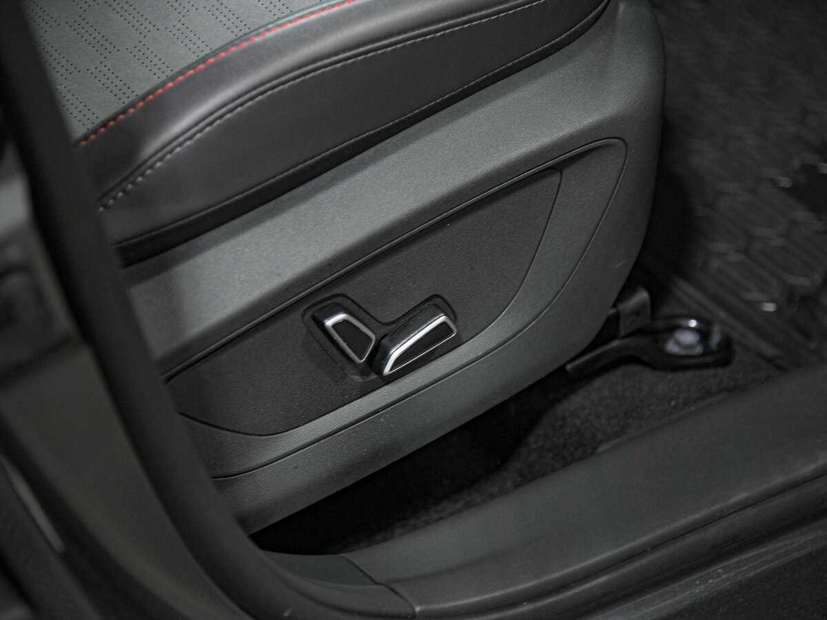 Купить Changan CS55 Plus, 2023, 7 000 км.. Фото: #17