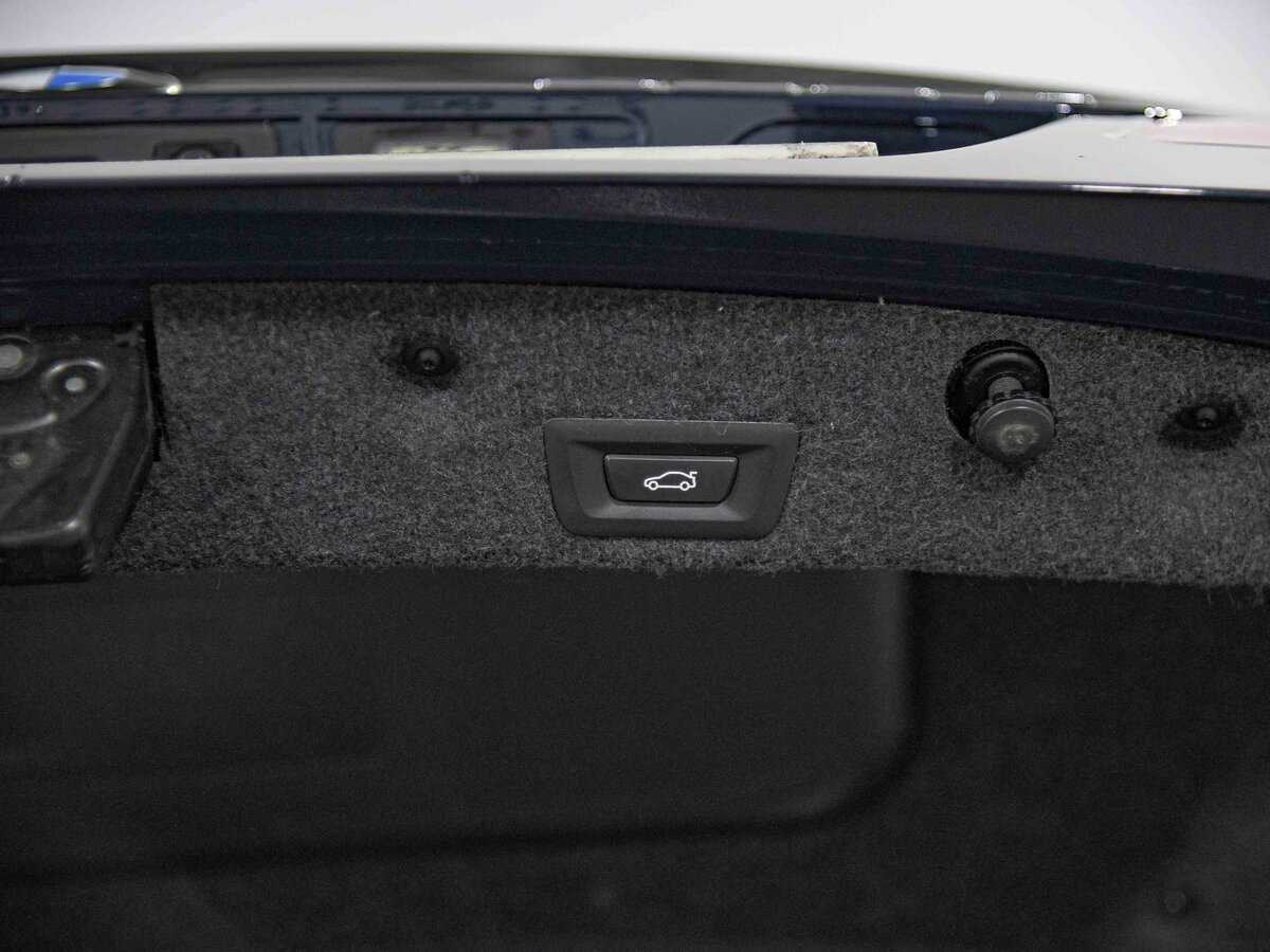 Купить BMW 5 серии, 2014, 118 082 км.. Фото: #20