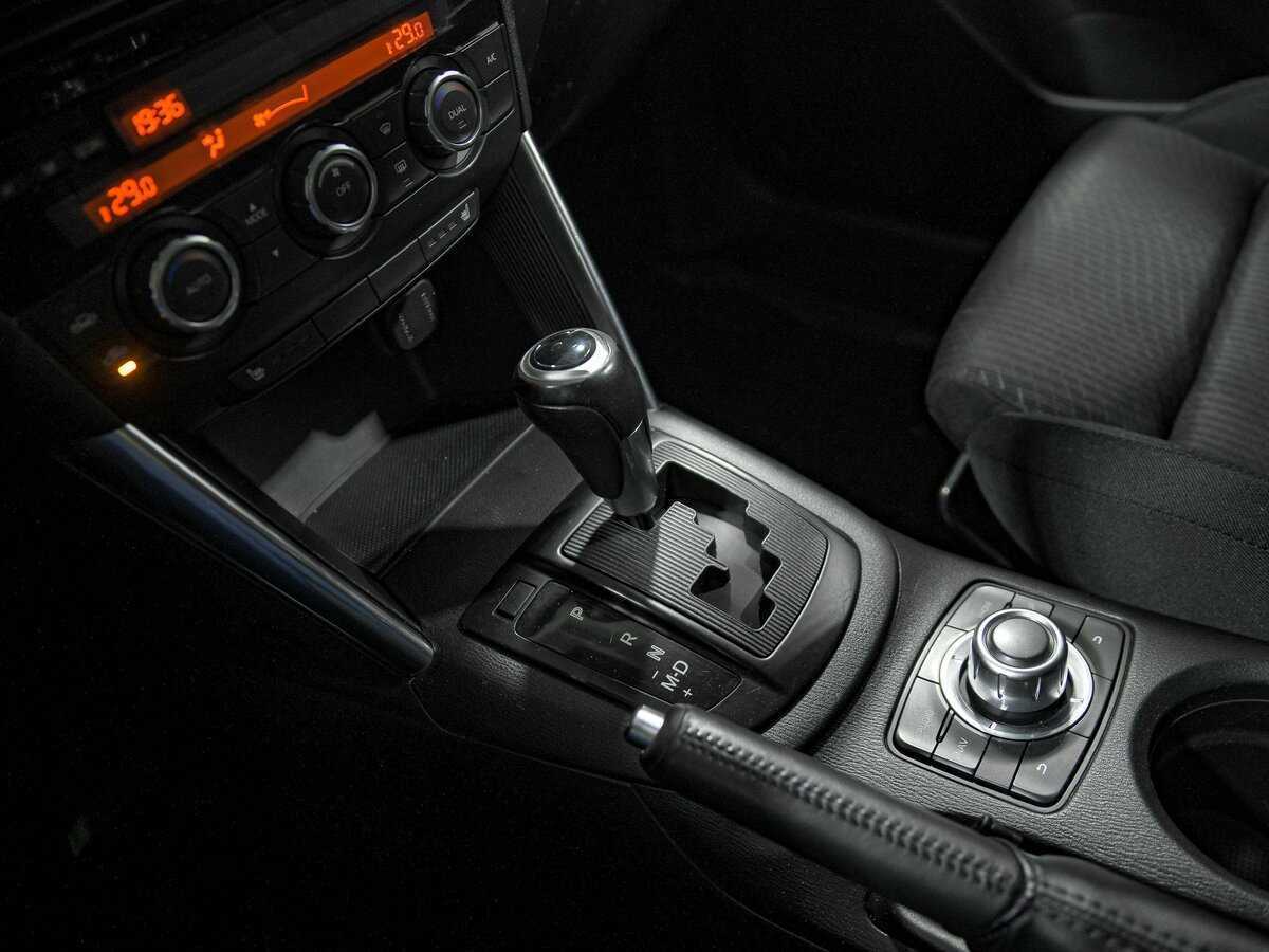 Купить Мазда Ц-Икс-5, 2012, 210 168 км.. Фото: #10