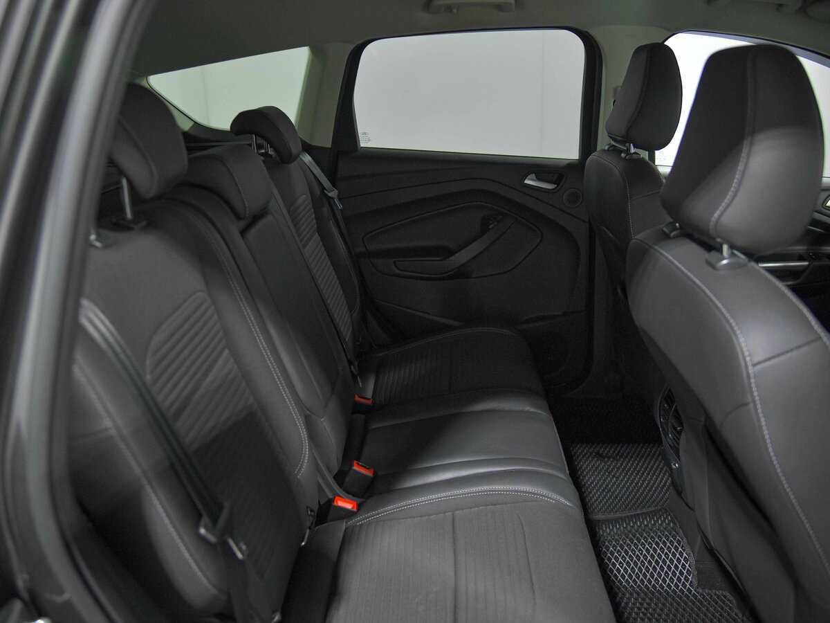 Купить Форд Куга, 2018, 51 578 км.. Фото: #15