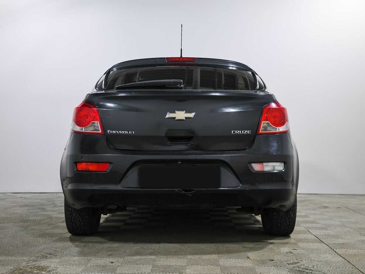 Купить Шевроле Круз, 2013, 154 933 км.. Фото: #4