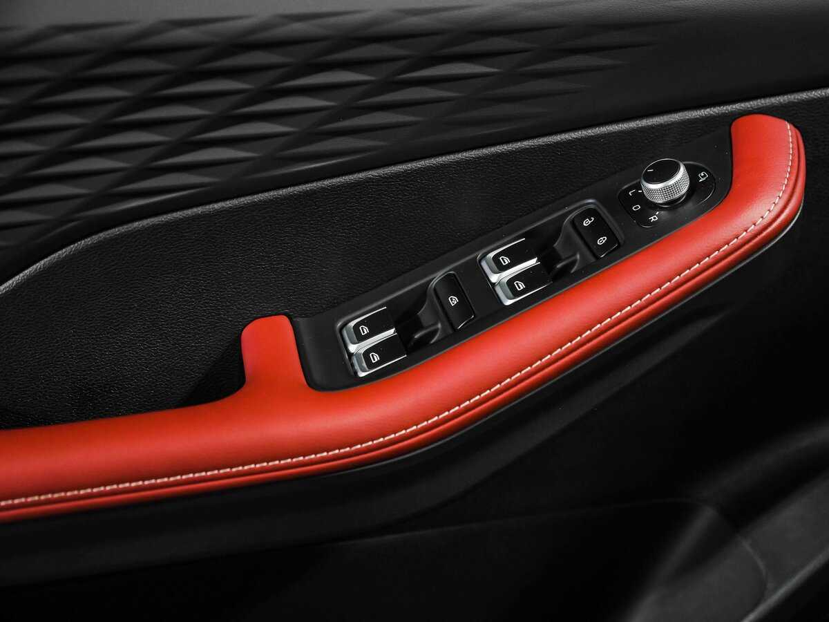 Купить Geely Coolray, 2023, 8 327 км.. Фото: #13