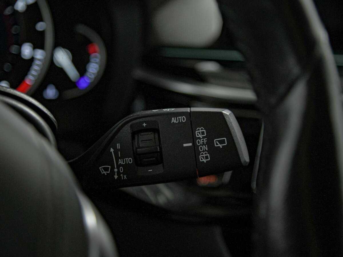 Купить BMW 5 серии, 2018, 139 124 км.. Фото: #8