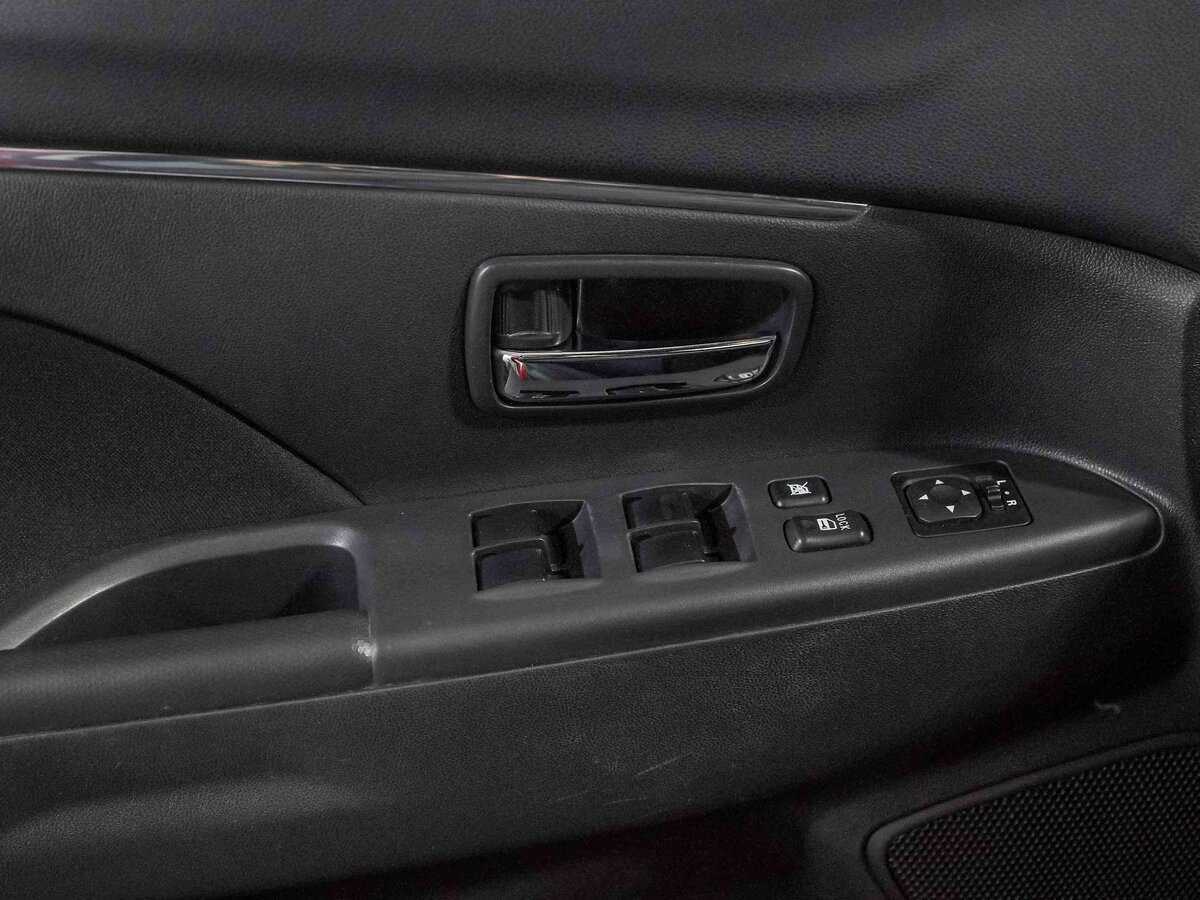 Купить Митсубиши АС-Икс, 2018, 114 806 км.. Фото: #11