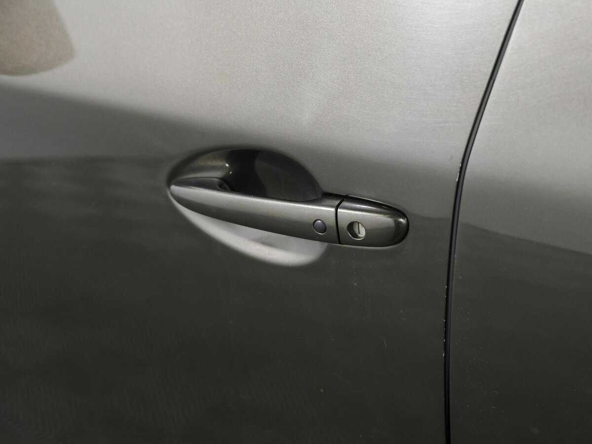 Купить Mazda CX-5, 2018, 121 178 км.. Фото: #25