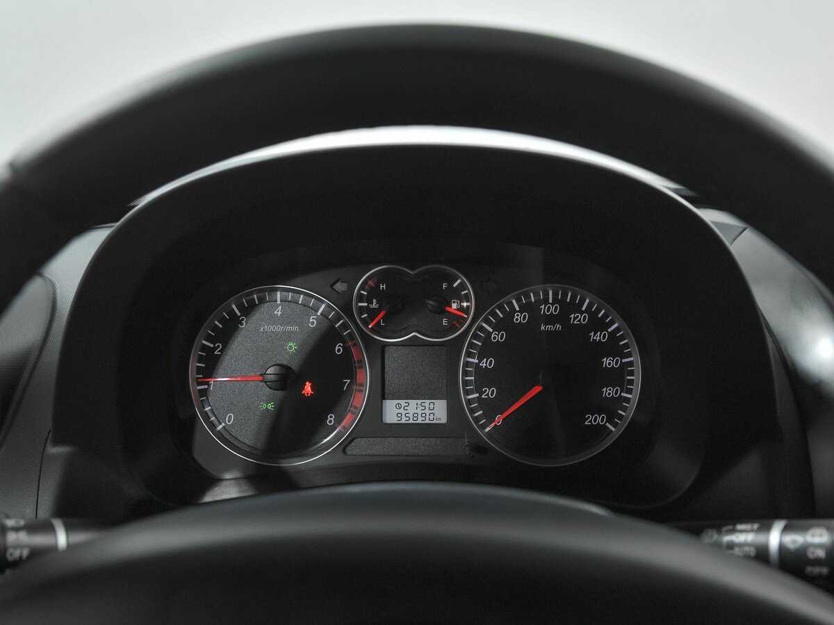 Купить Грейт Вол Ховер М3, 2014, 95 889 км.. Фото: #5