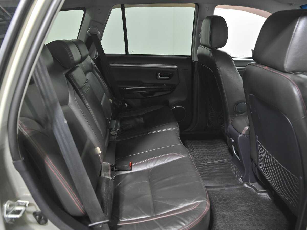 Купить Грейт Вол Ховер М3, 2014, 95 889 км.. Фото: #16