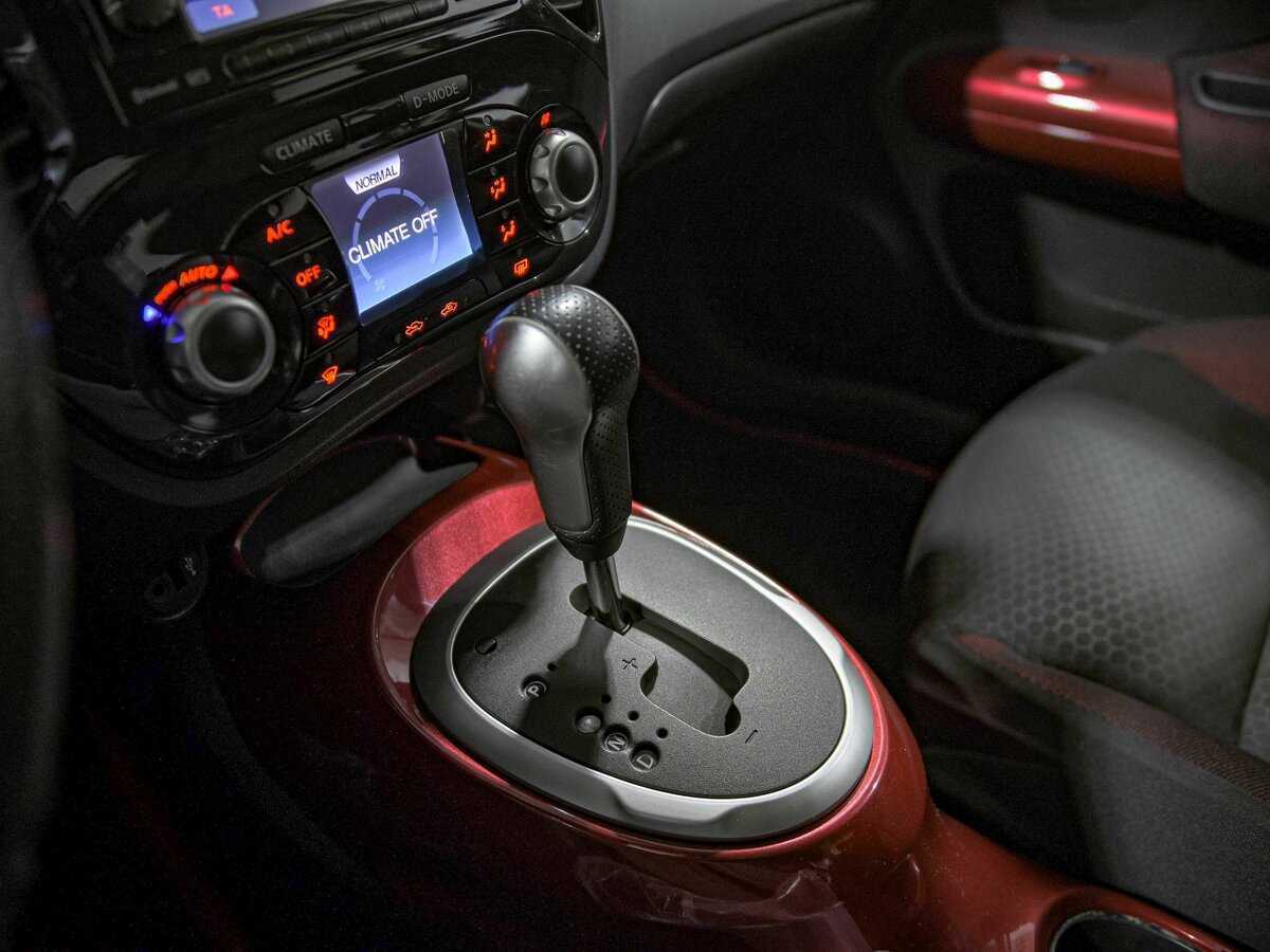 Купить Ниссан Жук, 2012, 128 002 км.. Фото: #10