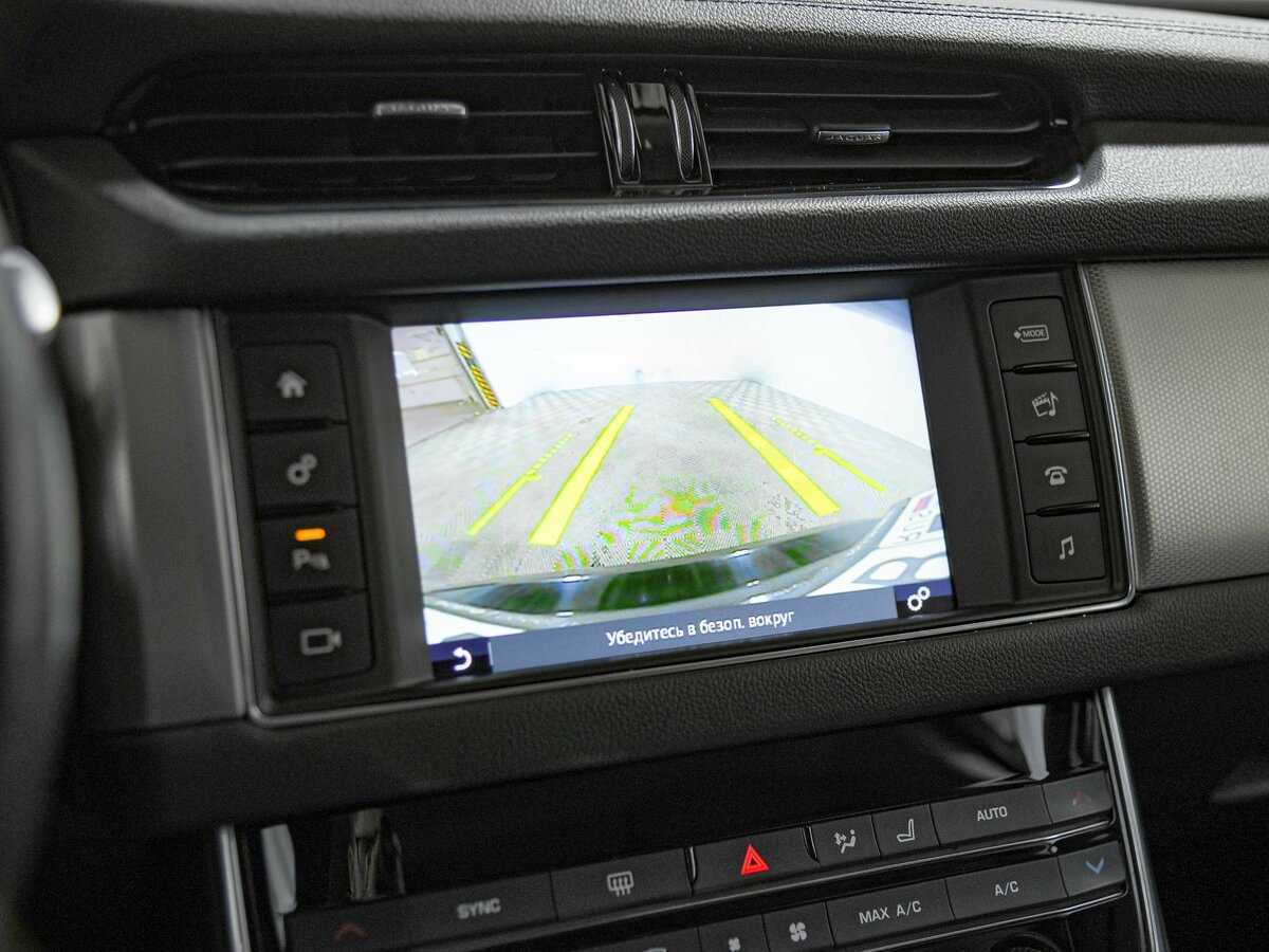 Купить Jaguar XF, 2017, 110 798 км.. Фото: #11