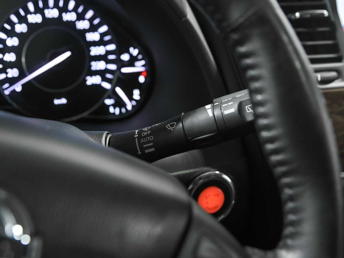 Купить Nissan Patrol, 2012, 188 769 км.. Фото: #8