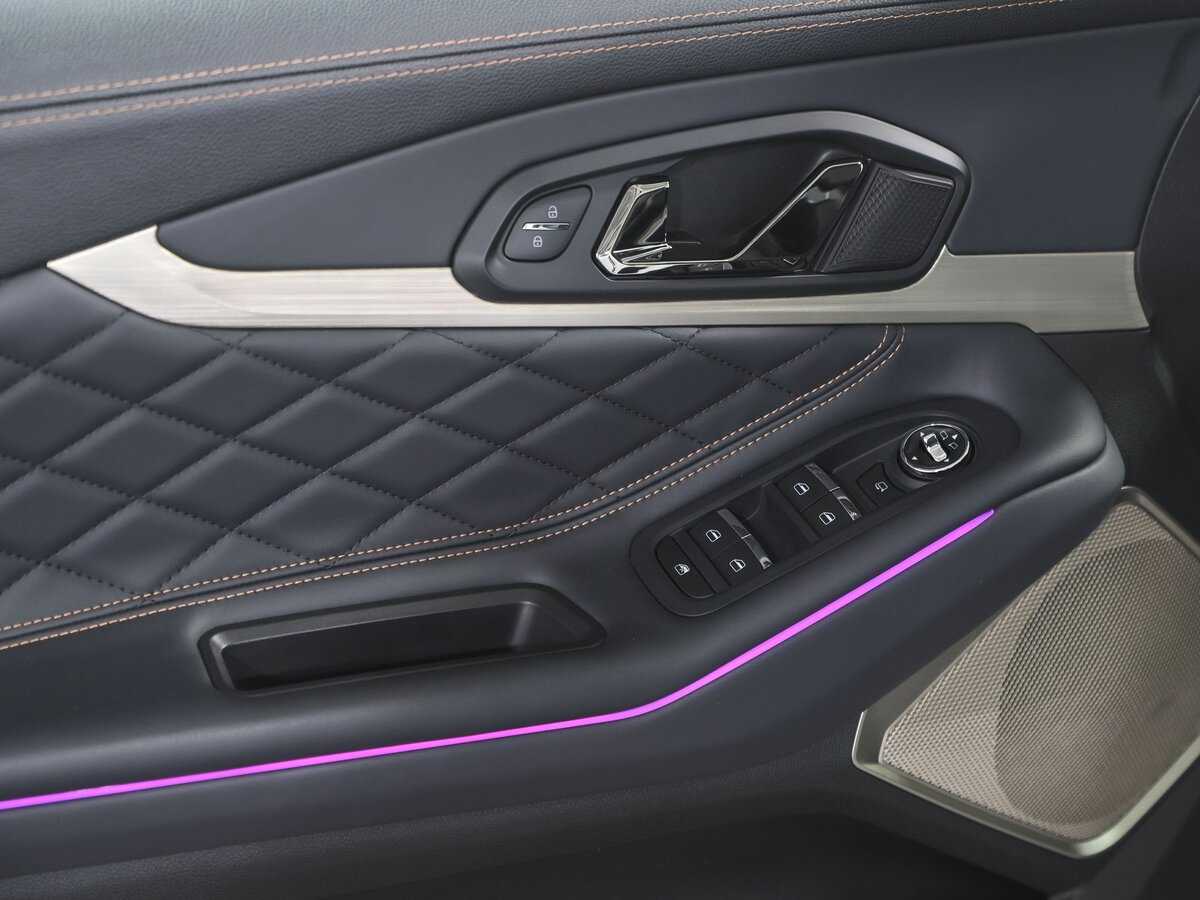 Купить EXEED TXL, 2023, 28 971 км.. Фото: #16