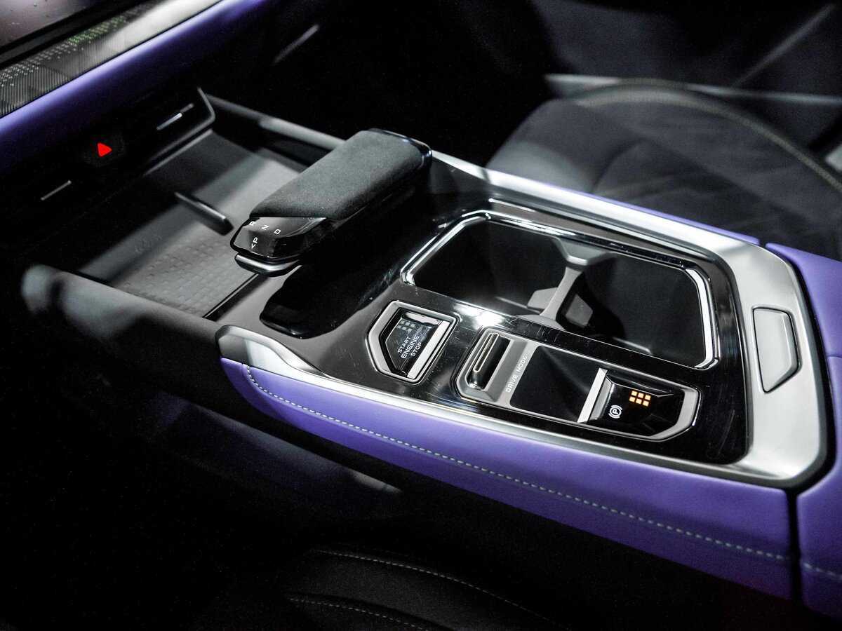 Купить Changan UNI-T, 2023, 2 672 км.. Фото: #13