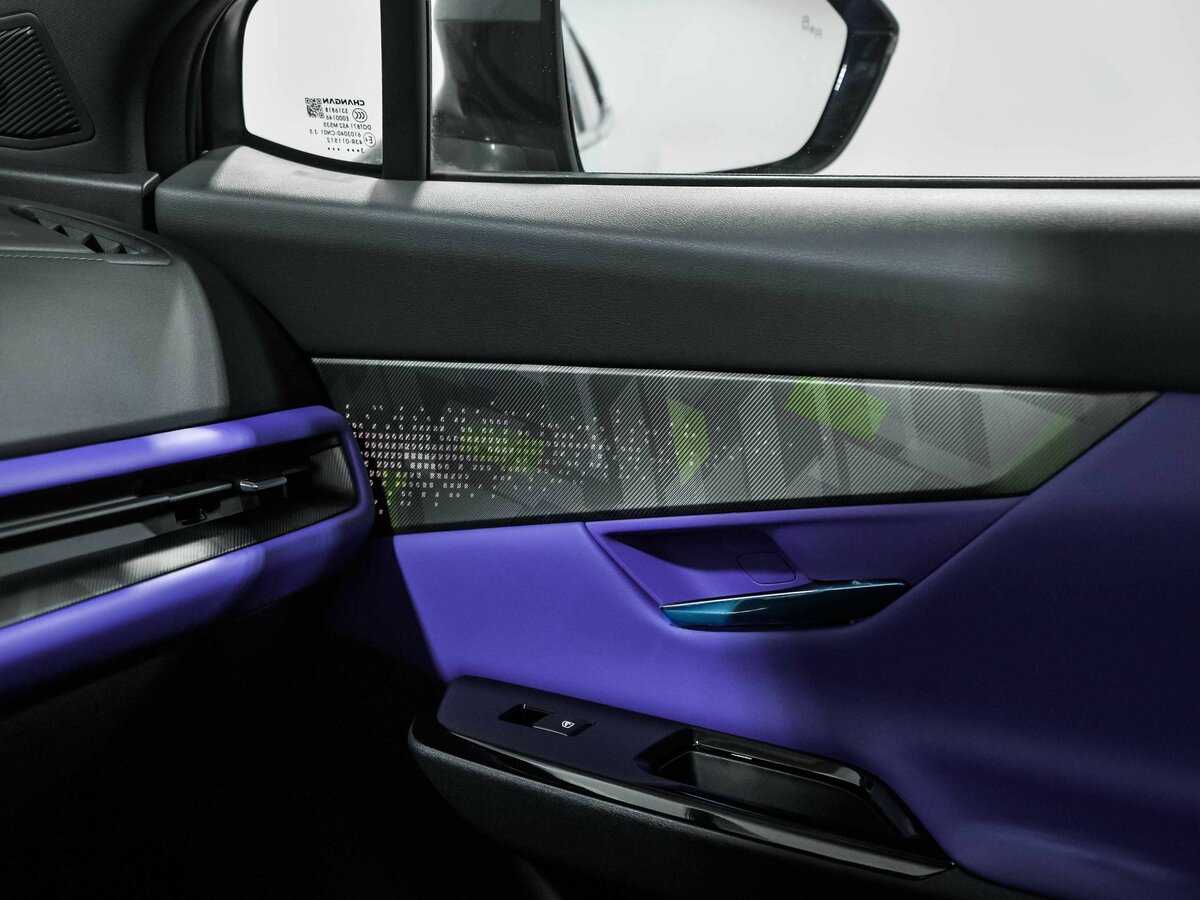 Купить Changan UNI-T, 2023, 2 672 км.. Фото: #14