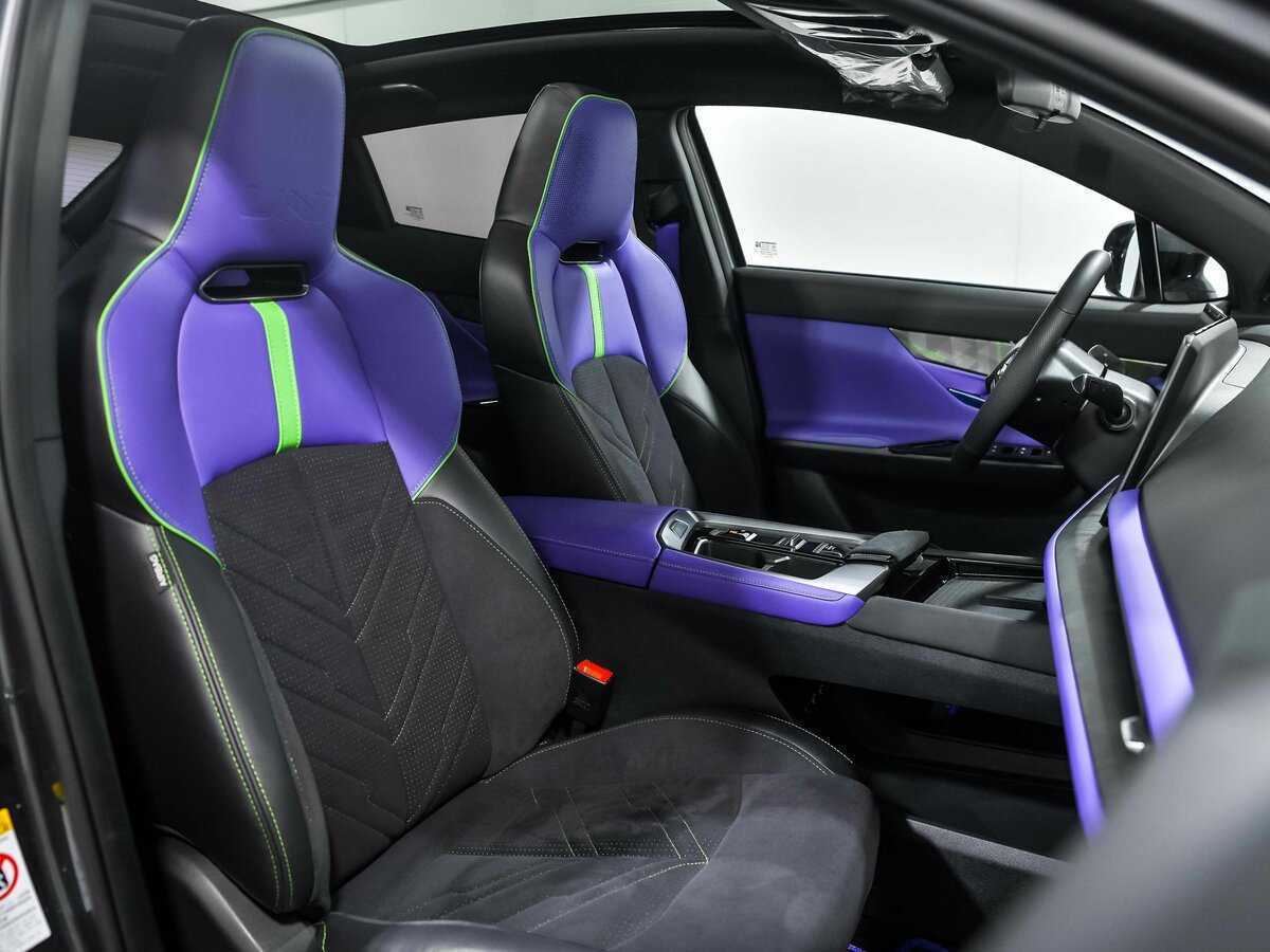 Купить Changan UNI-T, 2023, 2 672 км.. Фото: #23