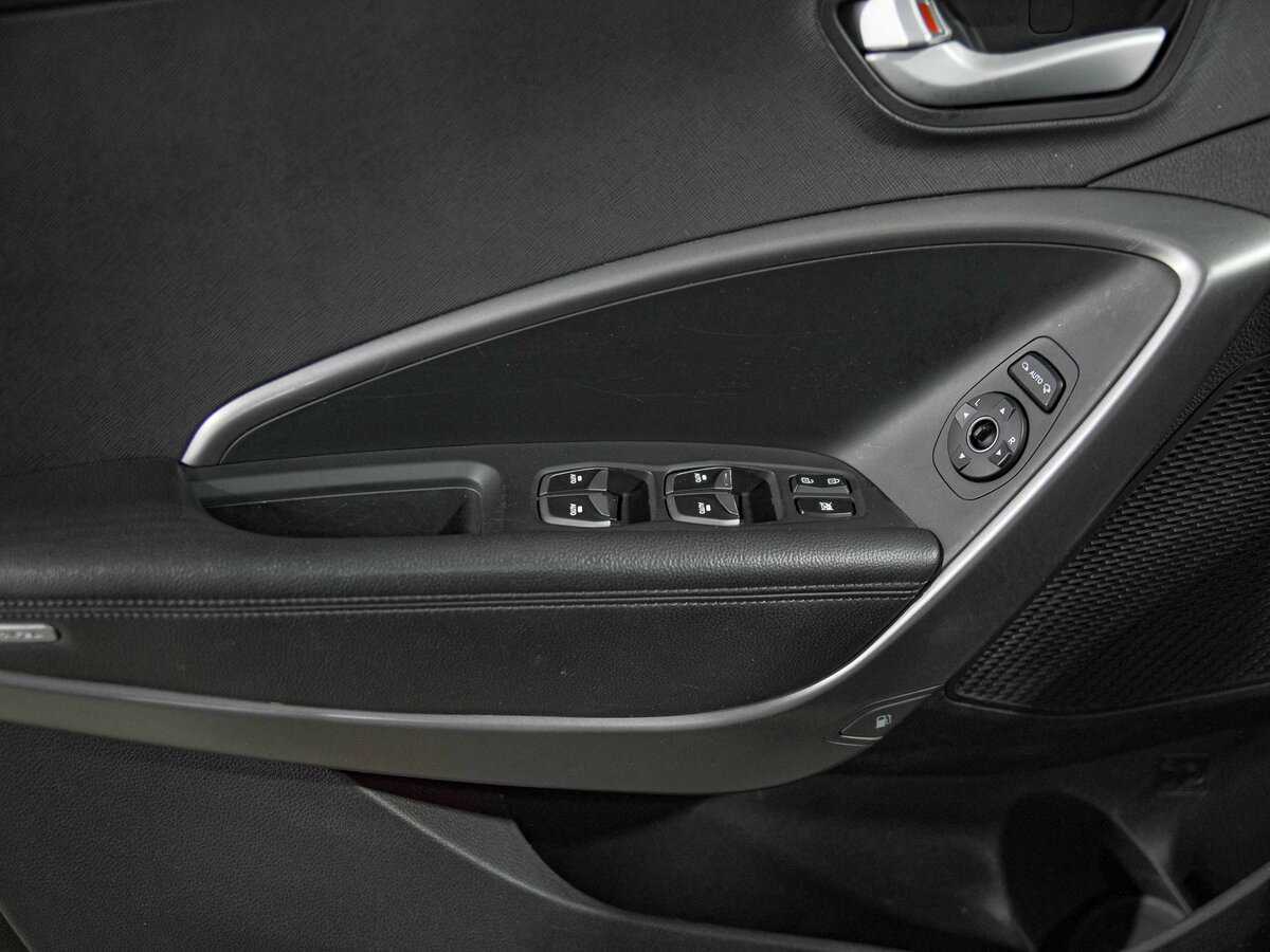 Купить Хендай Санта Фе, 2012, 182 566 км.. Фото: #12