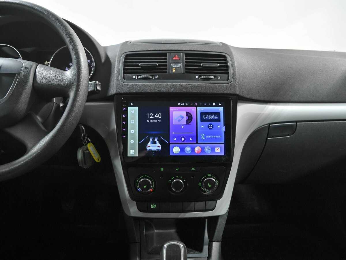 Купить Шкода Йети, 2012, 226 160 км.. Фото: #9