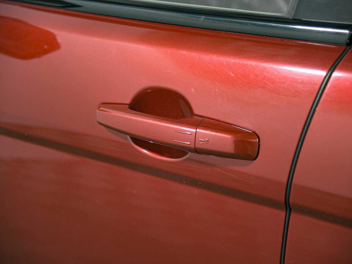 Купить Land Rover Range Rover Evoque, 2012, 200 533 км.. Фото: #13