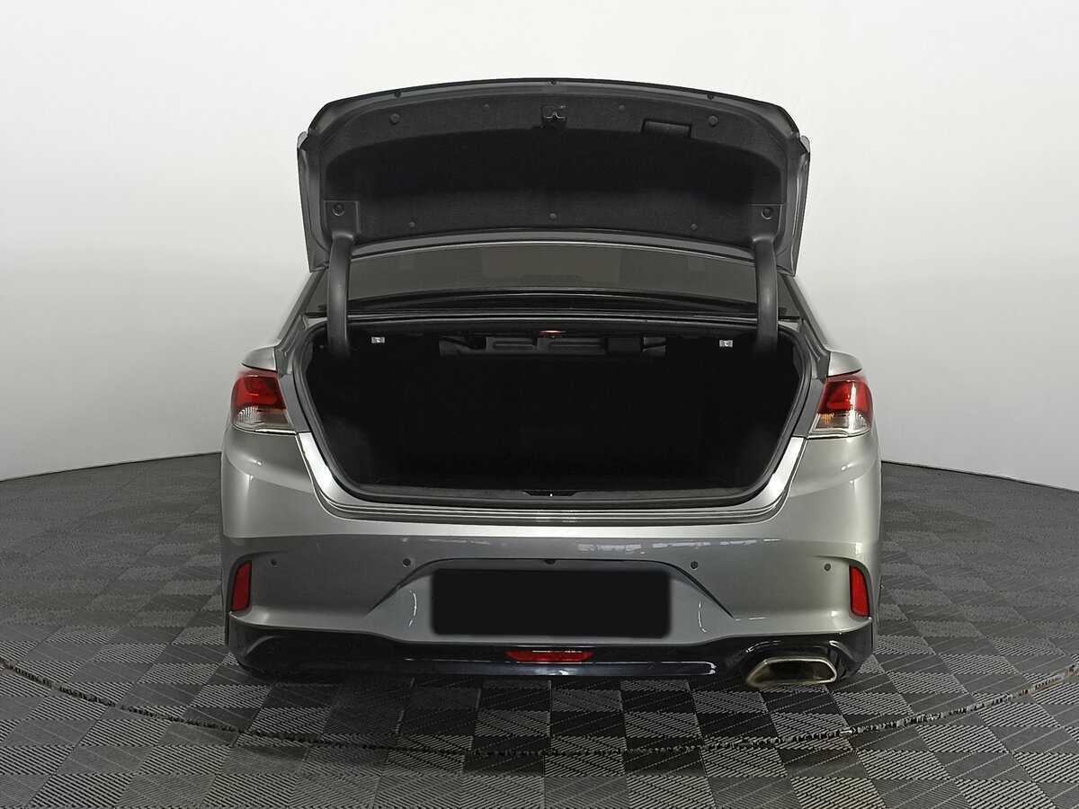 Купить Хендай Соната, 2018, 163 507 км.. Фото: #7