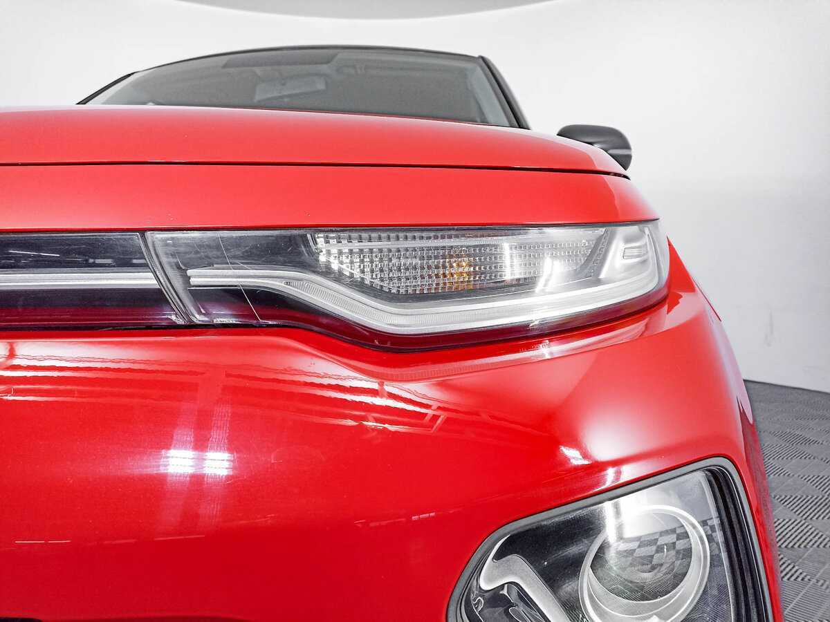 Купить Kia Soul, 2021, 99 170 км.. Фото: #16