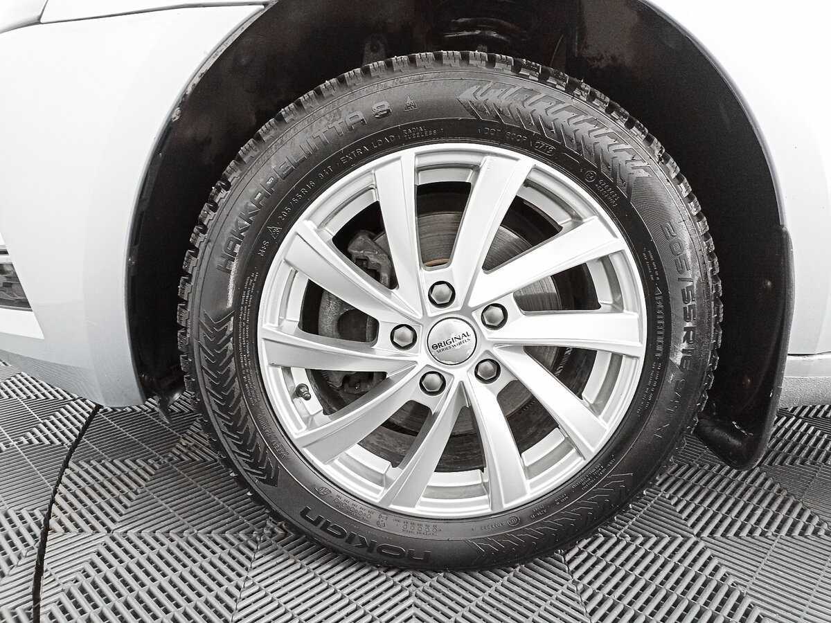 Купить Skoda Octavia, 2018, 65 509 км.. Фото: #15