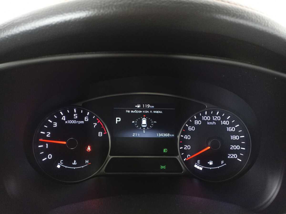 Купить Киа Соул, 2016, 134 438 км.. Фото: #12