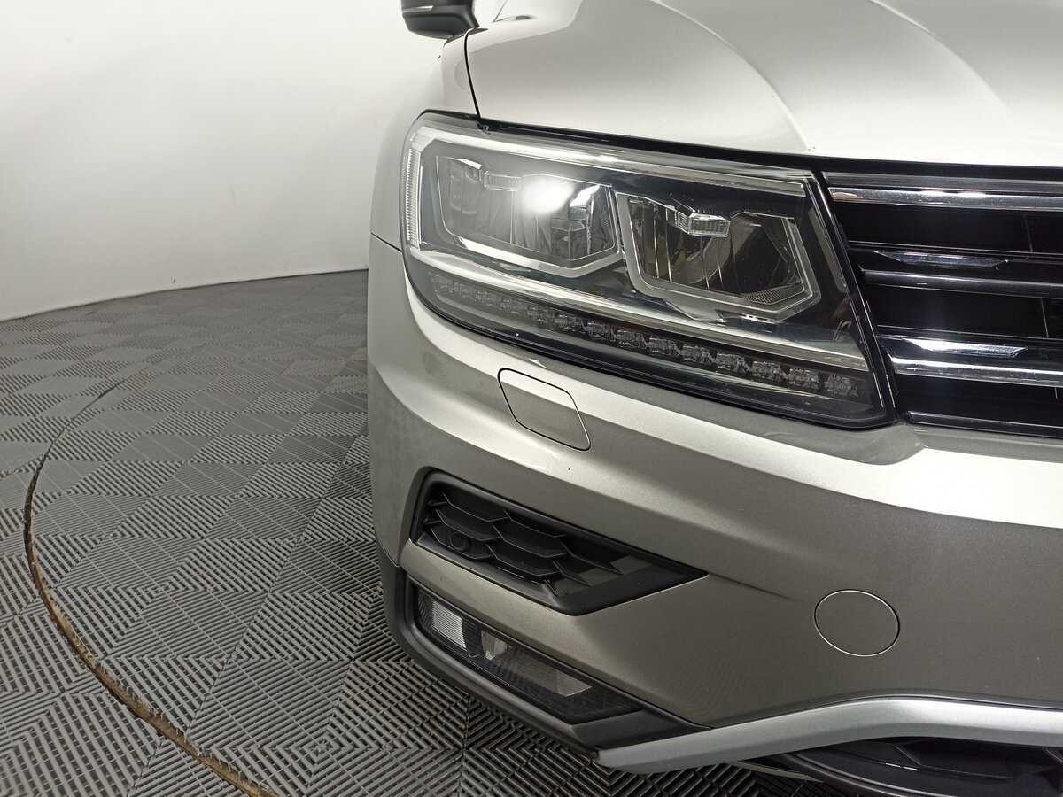 Купить Volkswagen Tiguan, 2019, 119 531 км.. Фото: #16