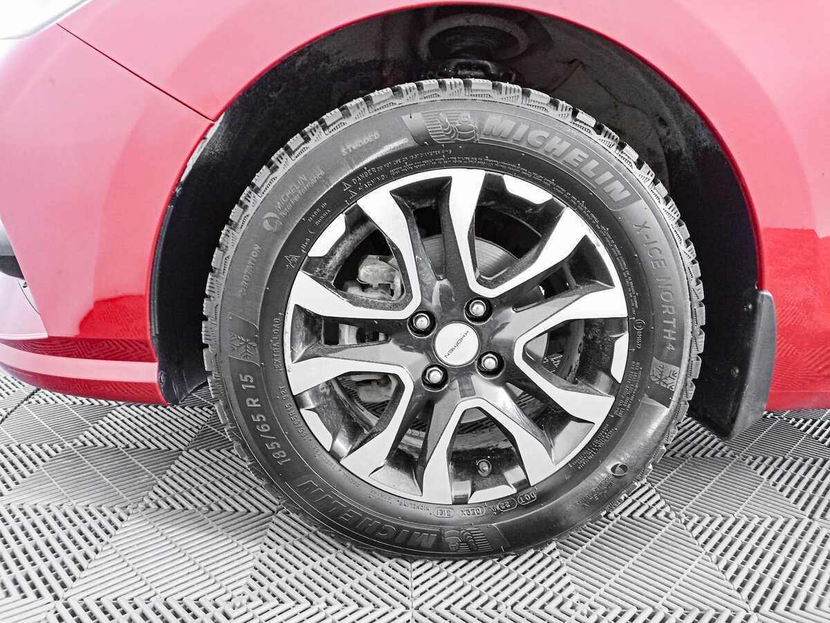 Купить Хендай Солярис, 2021, 89 684 км.. Фото: #14