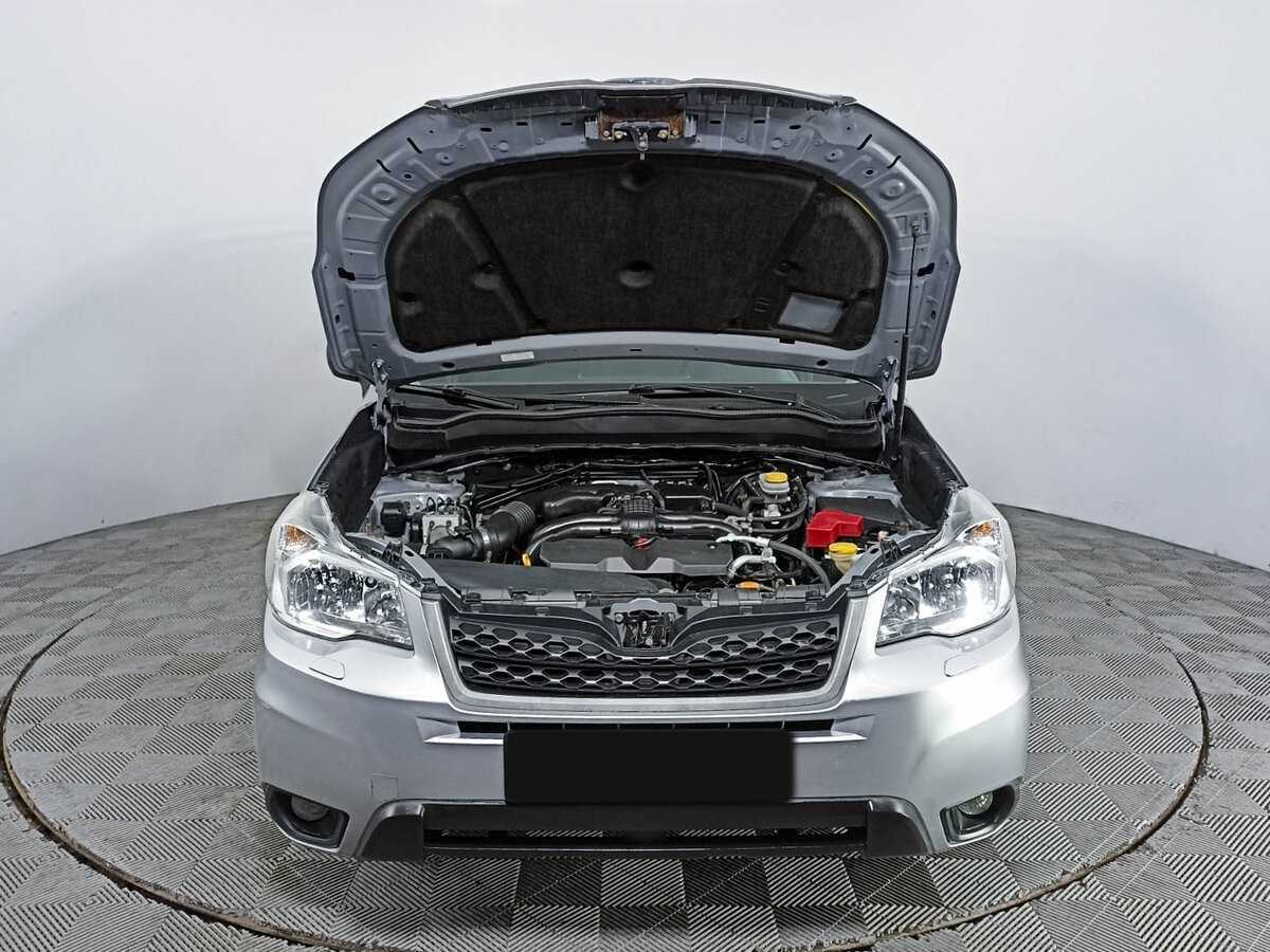 Купить Субару Форестер, 2014, 197 056 км.. Фото: #5