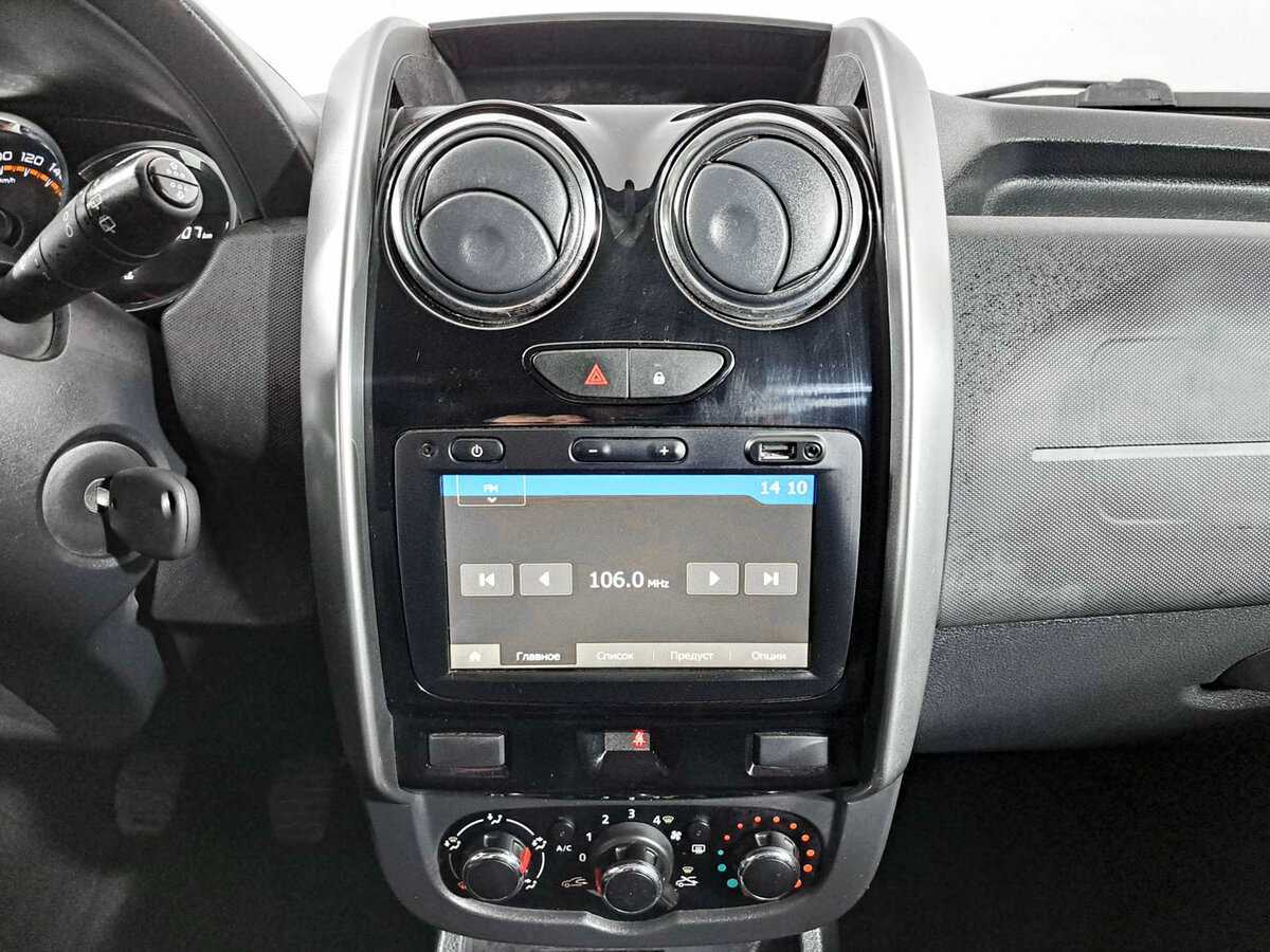 Купить Лада (ВАЗ) Ларгус, 2022, 80 609 км.. Фото: #12