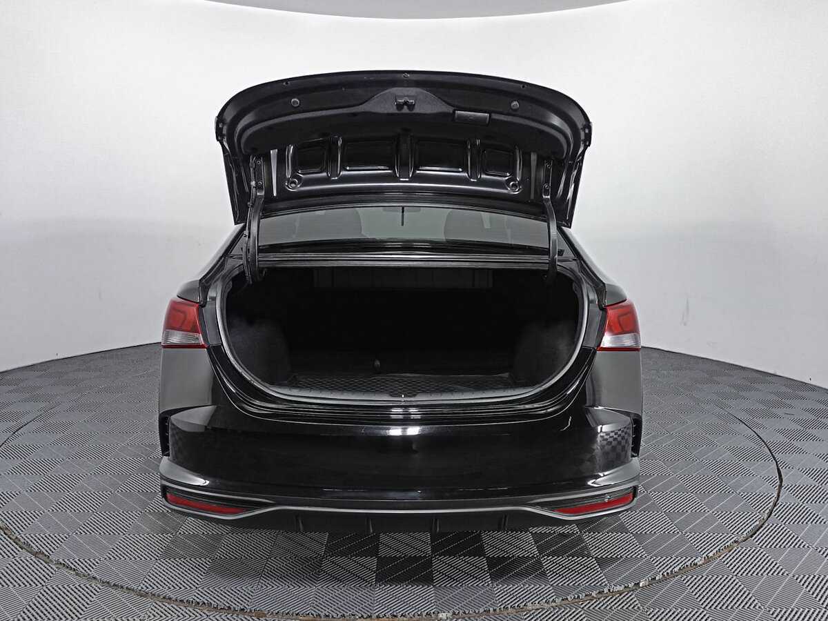 Купить Хендай Солярис, 2021, 106 840 км.. Фото: #9