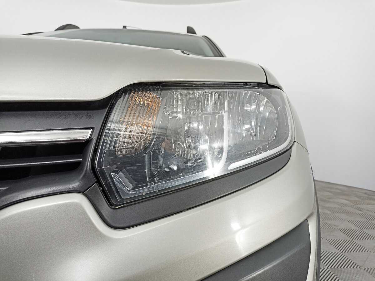 Купить Рено Сандеро, 2017, 49 571 км.. Фото: #14