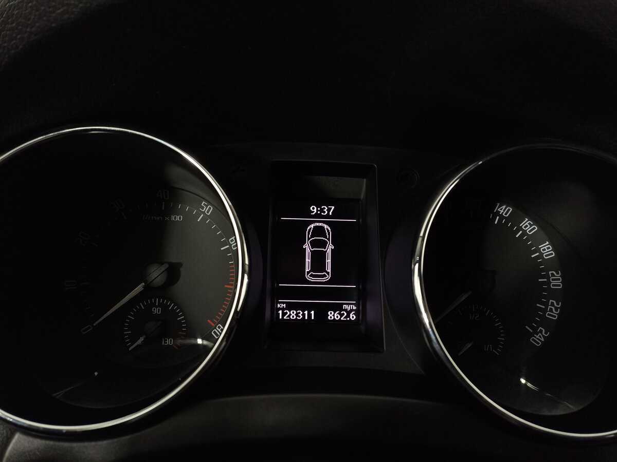 Купить Шкода Йети, 2017, 128 313 км.. Фото: #12