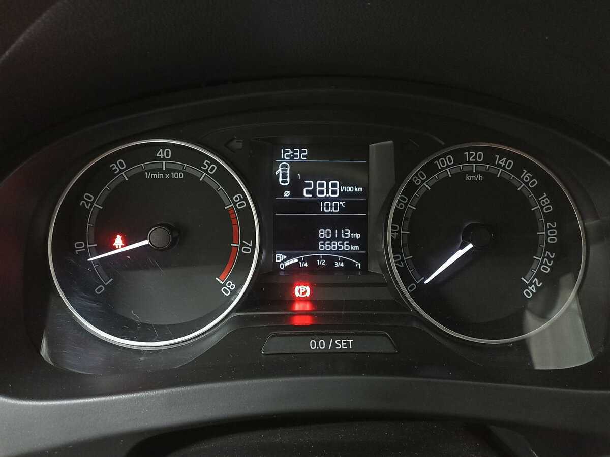 Купить Шкода Рапид, 2018, 67 002 км.. Фото: #10