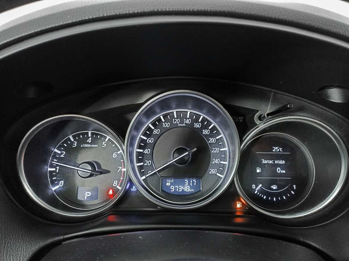 Купить Мазда Ц-Икс-5, 2015, 97 323 км.. Фото: #8