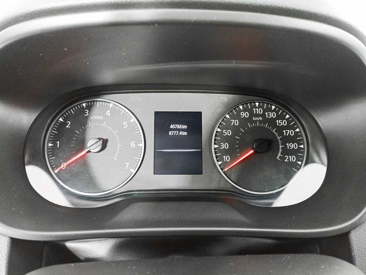 Купить Рено Аркана, 2020, 40 699 км.. Фото: #12