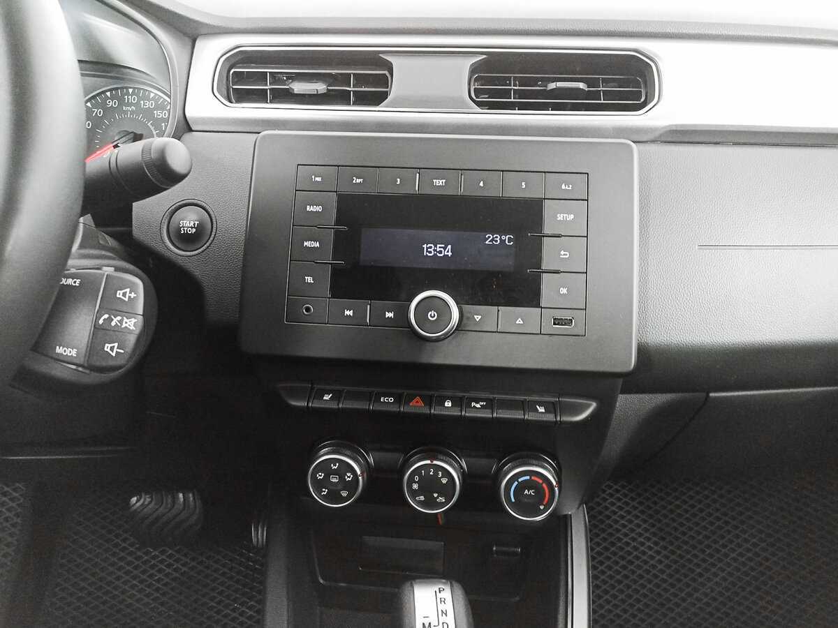 Купить Рено Аркана, 2020, 40 699 км.. Фото: #14