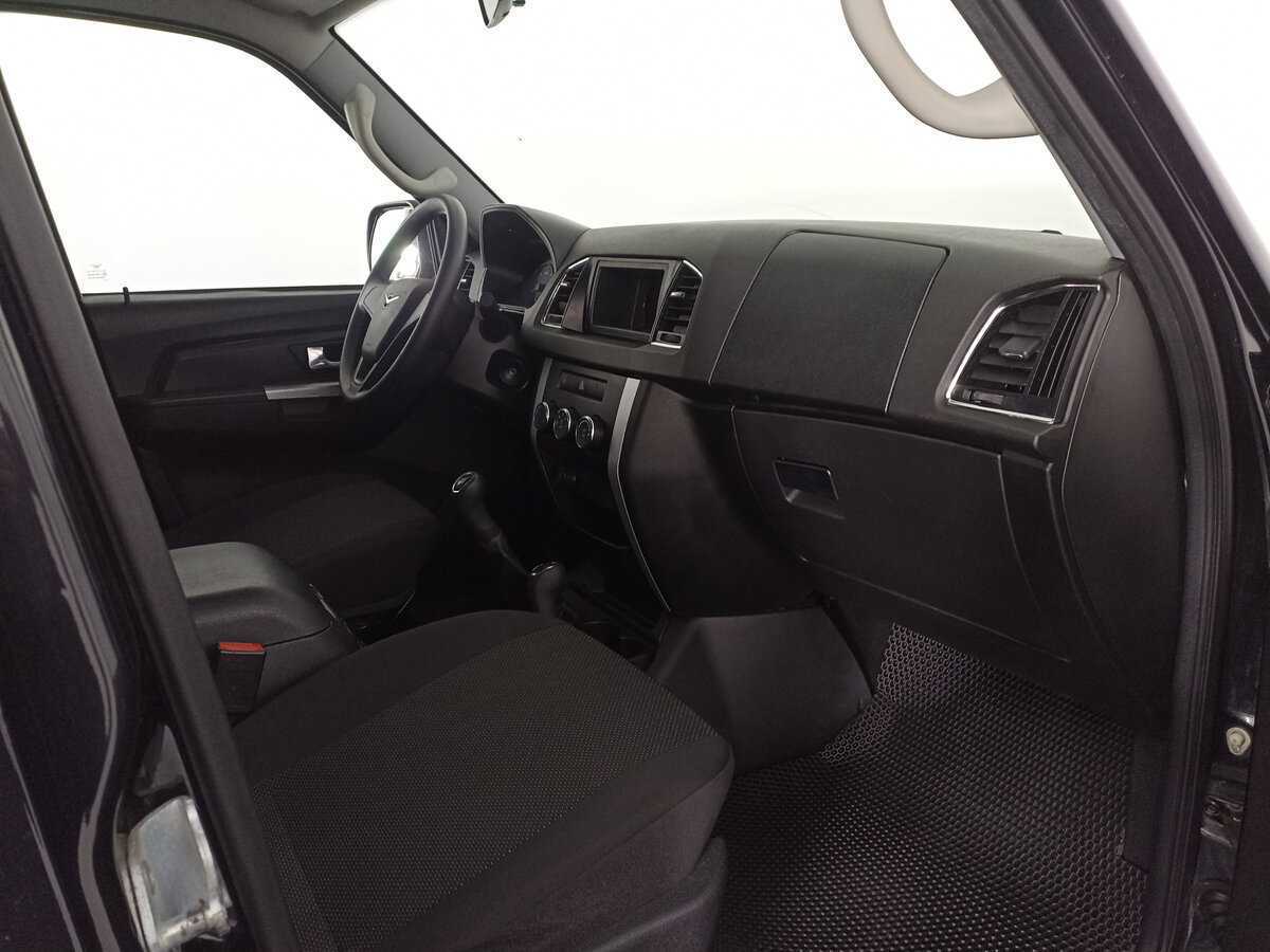 Купить УАЗ Патриот, 2021, 77 602 км.. Фото: #10