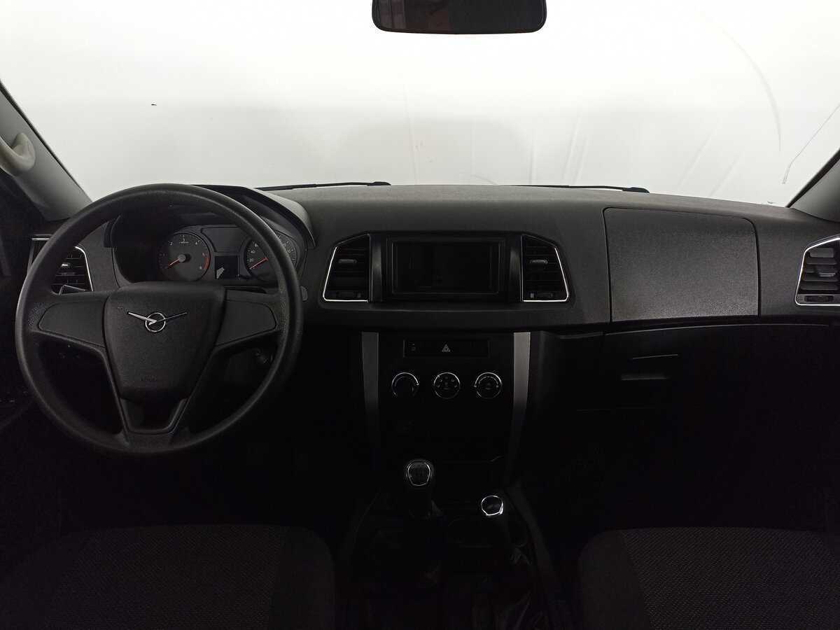 Купить УАЗ Патриот, 2021, 77 602 км.. Фото: #13