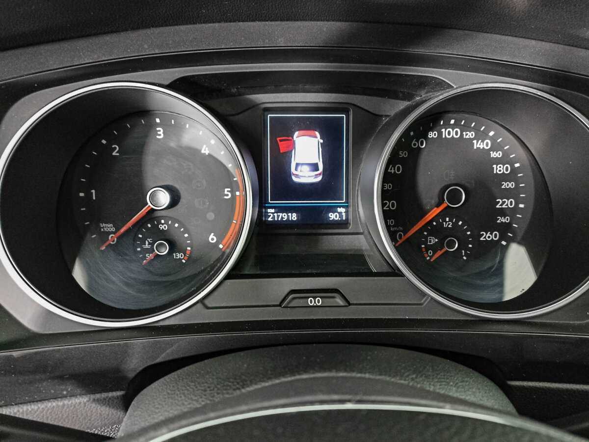 Купить Volkswagen Tiguan, 2018, 217 896 км.. Фото: #10