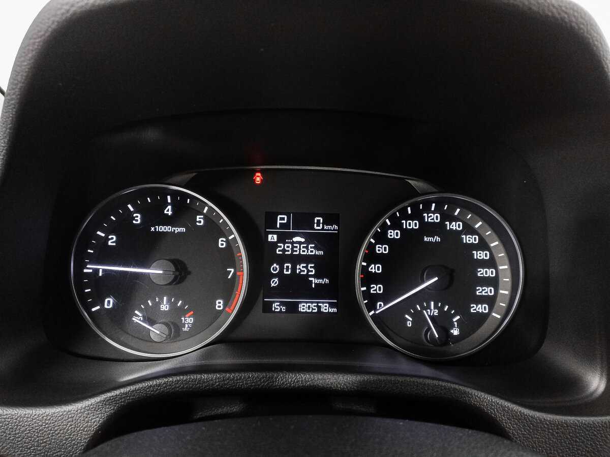 Купить Хендай Елантра, 2017, 180 577 км.. Фото: #12