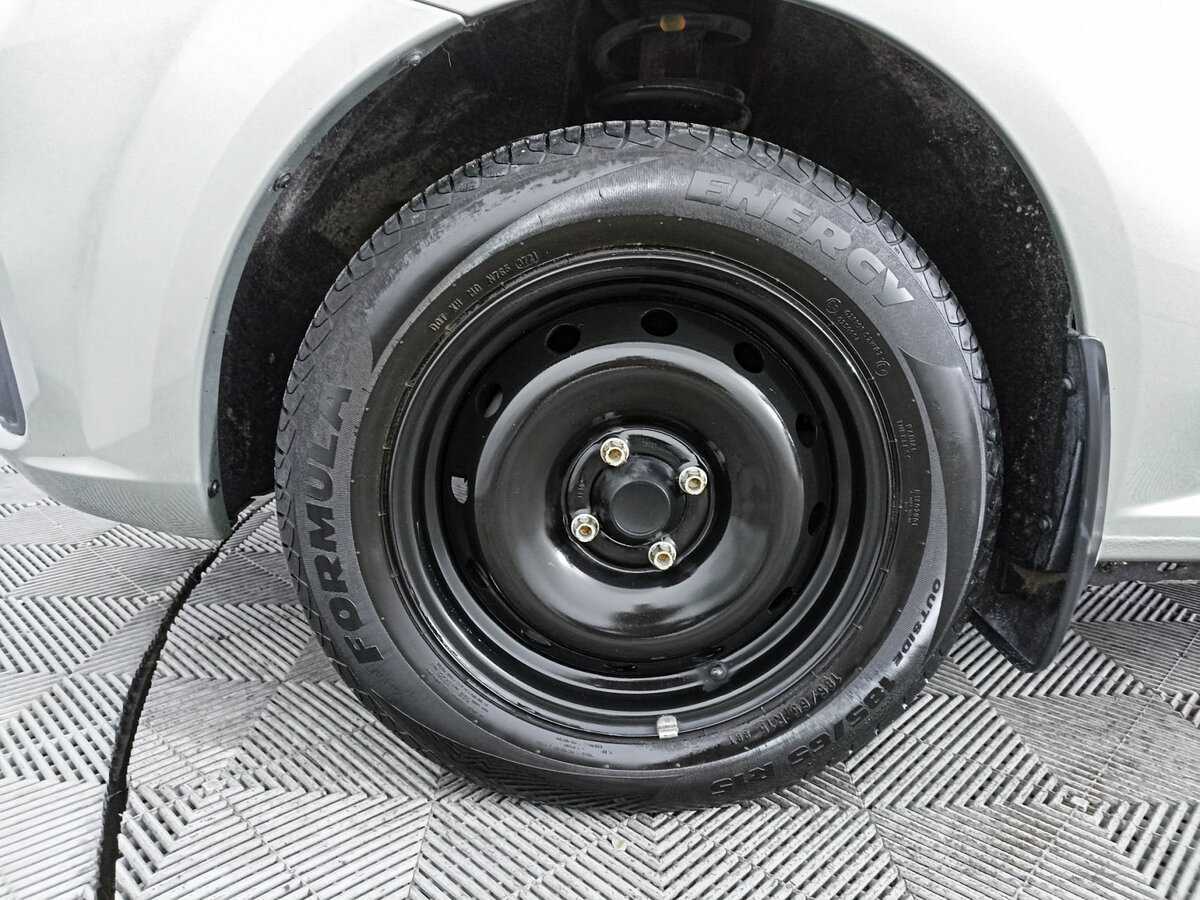 Купить Лада (ВАЗ) Ларгус, 2022, 74 019 км.. Фото: #15