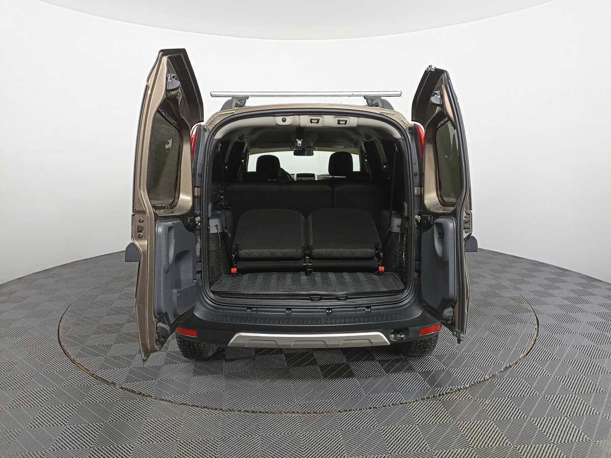 Купить Лада (ВАЗ) Ларгус, 2021, 67 200 км.. Фото: #9