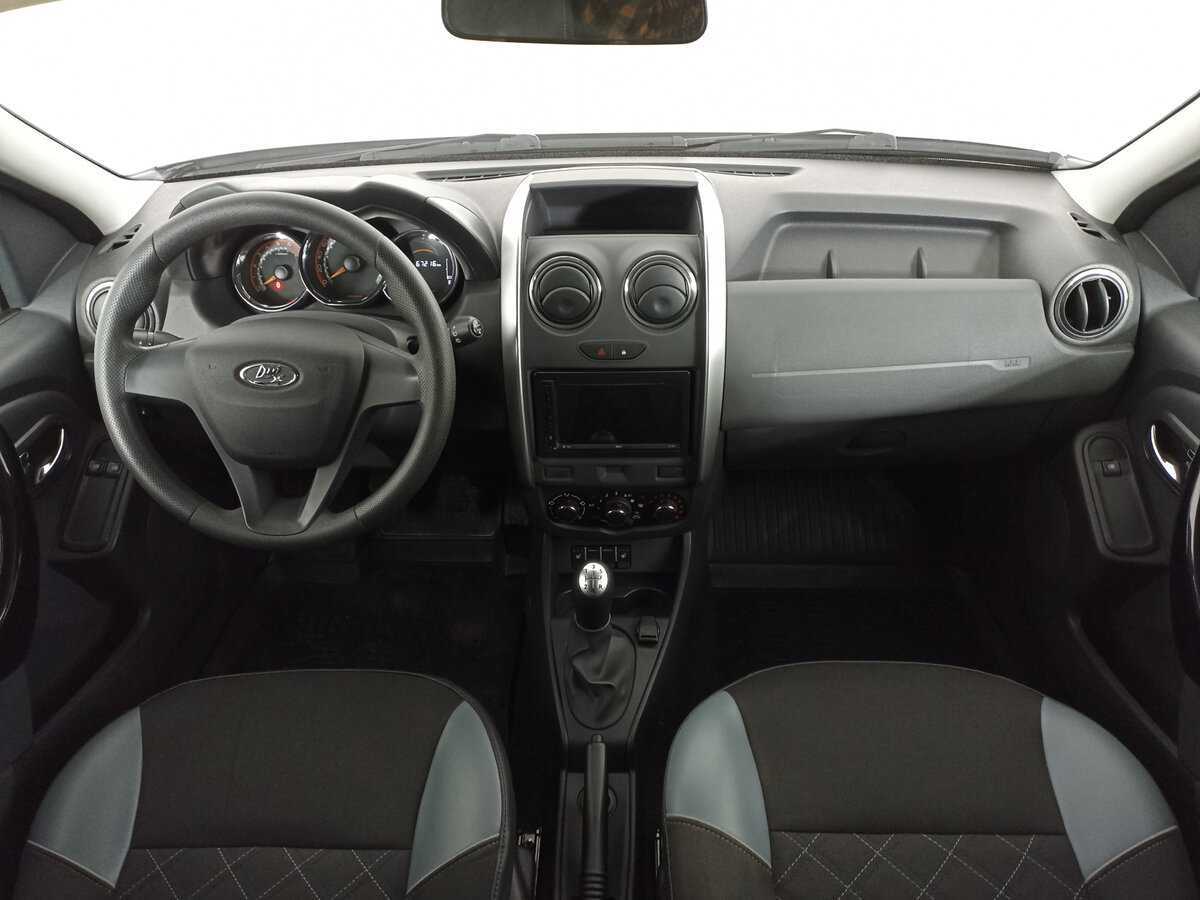 Купить Лада (ВАЗ) Ларгус, 2021, 67 200 км.. Фото: #13