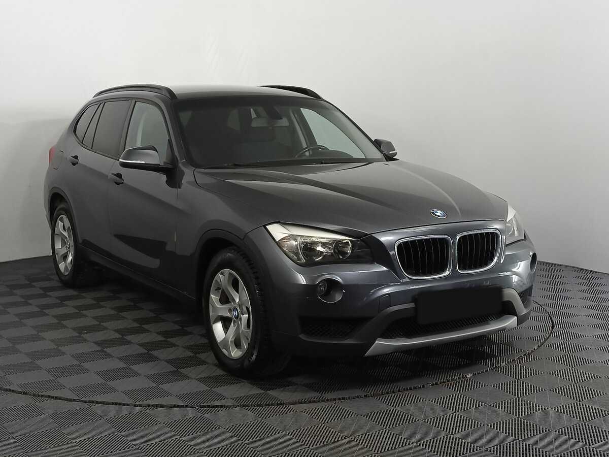 Купить BMW X1, 2014, 94 533 км.. Фото: #2