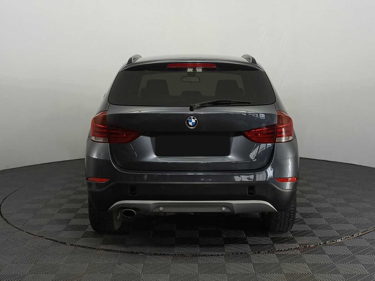 Купить BMW X1, 2014, 94 533 км.. Фото: #4